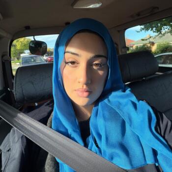 Babysitter Melbourne: Tasneem