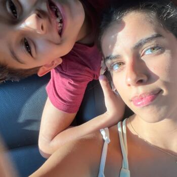 Babysitter in Mazatlán: Camila Hassan