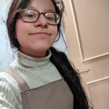 Niñera en Cuauhtémoc: Jaz