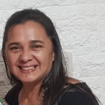 Niñera San Fernando: Cristina