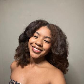 Babysitter in Panama City: Isabella