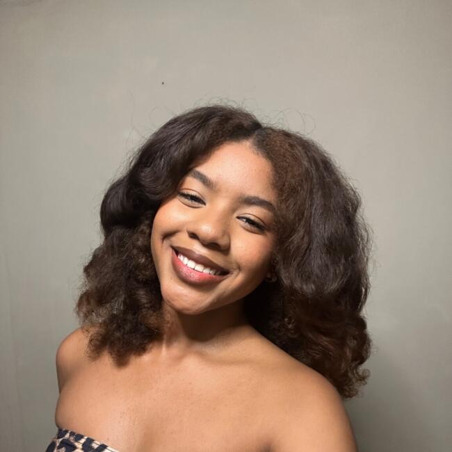 Babysitter in Panama City: Isabella