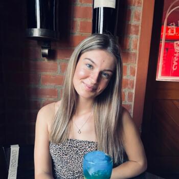 Babysitter in Pretoria: Tamika