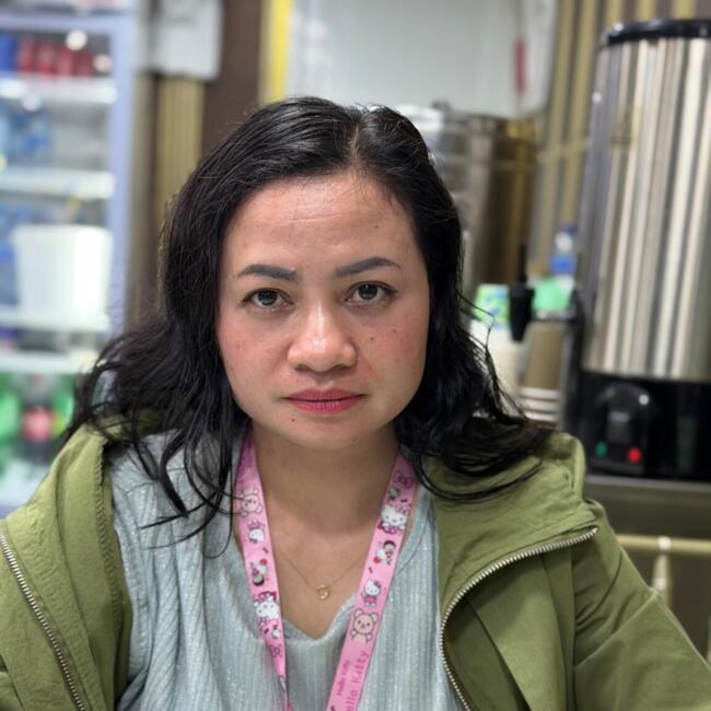 مربية أطفال في دبي: Ayesha