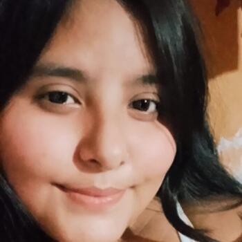 Niñera Jiutepec: Hannia mejia García