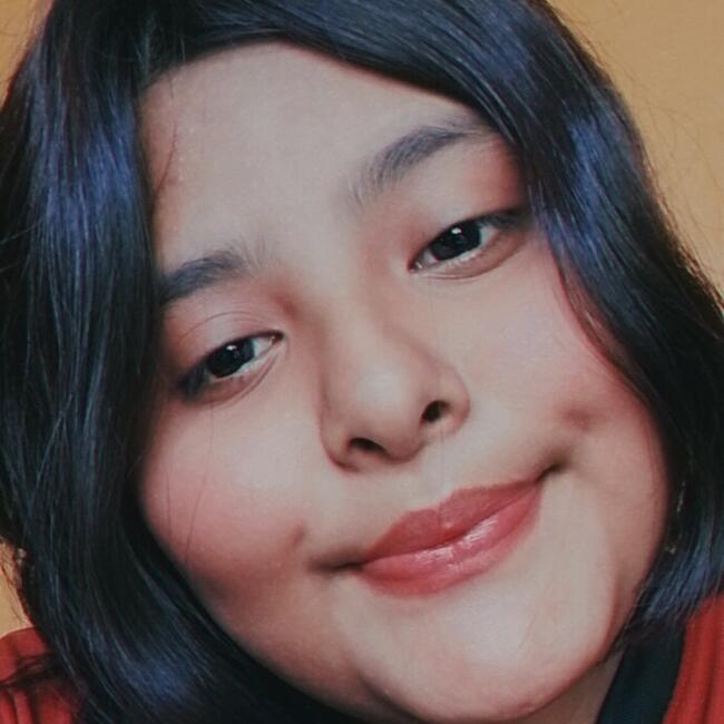 Babysitter in Jiutepec: Hannia mejia García