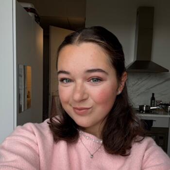 Babysitter in London: Jaqueline