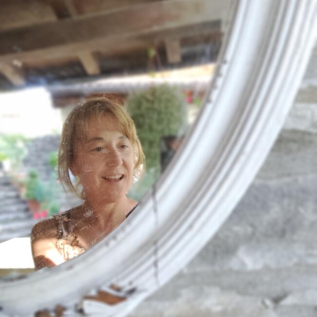 Babysitter in Viadana: Emanuela