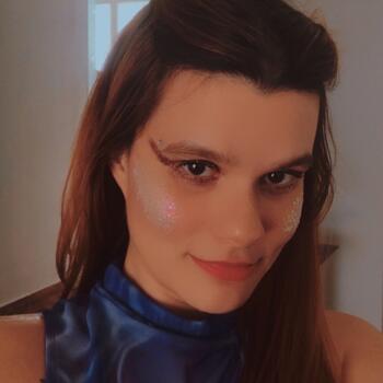 Babysitter Belo Horizonte: Maria Luisa