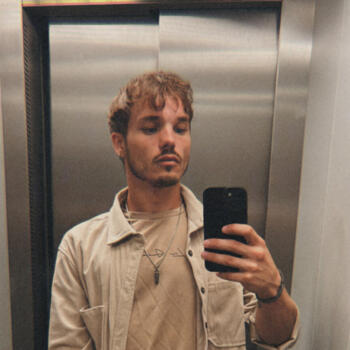 Babysitter in Merchtem: Renaud