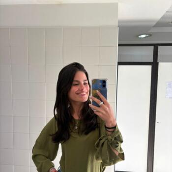 Babysitter in Avellaneda (Buenos Aires): Martina