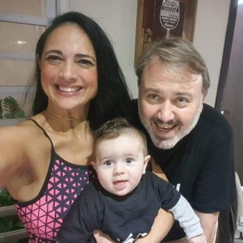 Parent Campinas: Alexandre