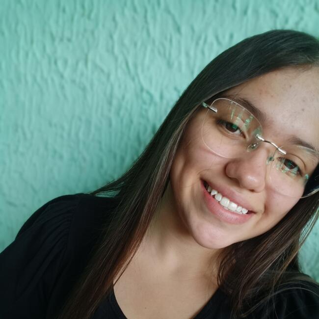 Niñera en Rionegro (Rionegro): Karen