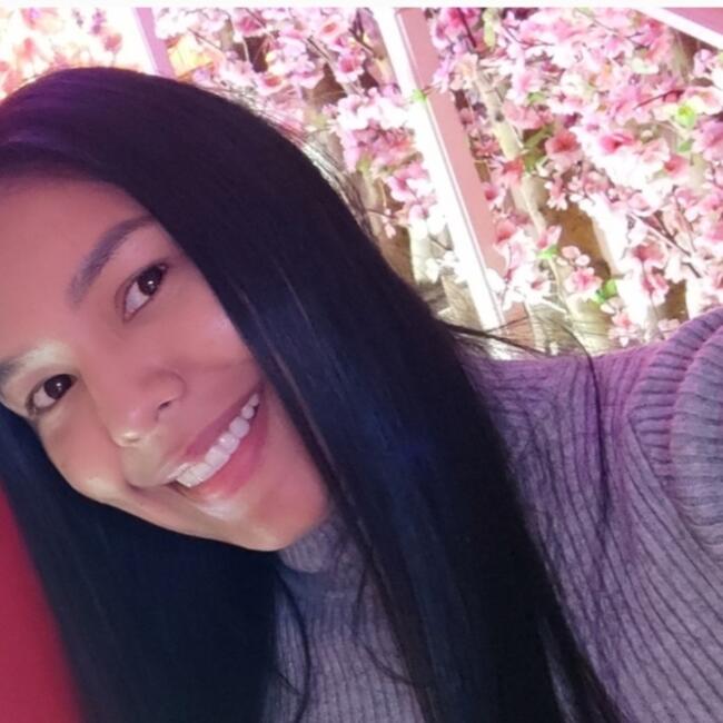 Canguro en Las Rozas de Madrid: Kelly