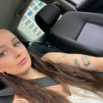 Canguro en Sada: Leoneidy