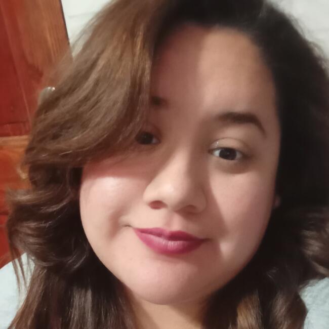 Babysitter in Curacaví: Francisca