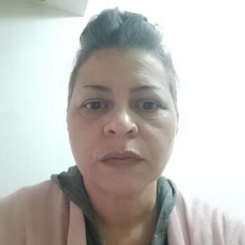 Babysitter in Buenos Aires: Soledad