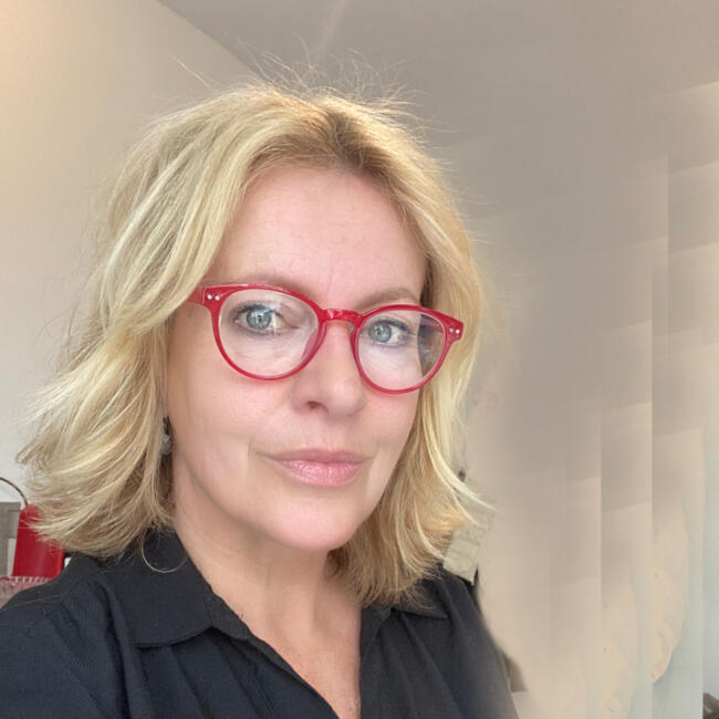 Nanny in Amstelveen: Astrid