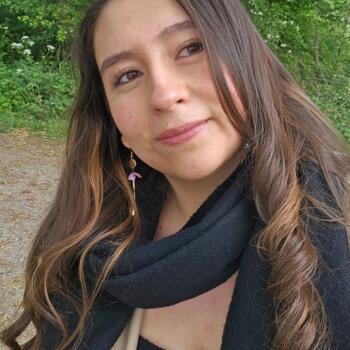 Babysitter Leverkusen: Maite