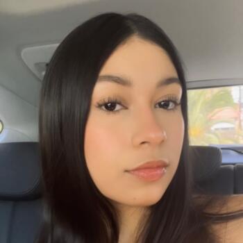 Niñera Guadalupe: Alexa