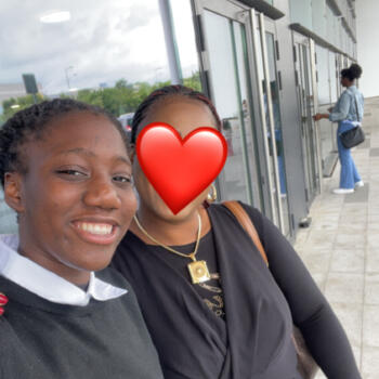 Babysitter Boutigny-sur-Essonne: Benaja