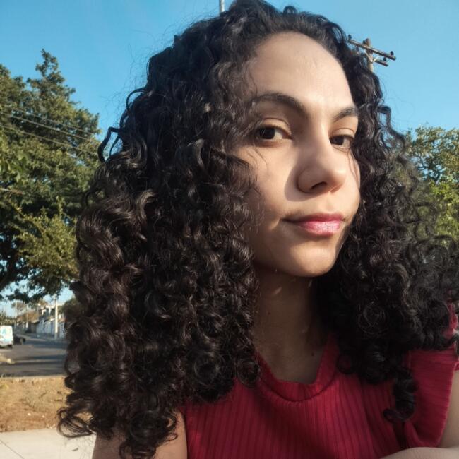 Babysitter in Hortolândia: Raquel