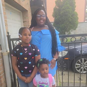 Babysitting job in Lagrangeville: babysitting job Trudy-Ann