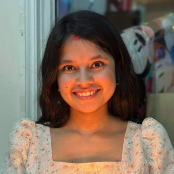 Babysitter Sydney: Sandhya