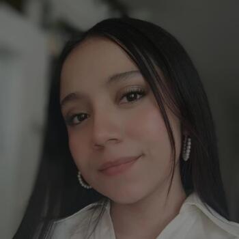 Niñera León: Jacqueline Rodríguez Reyes