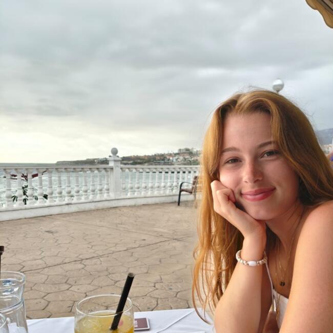 Babysitter in Blankenberge: Xandee