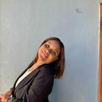 Babysitter in Stellenbosch: Kay-De Jae