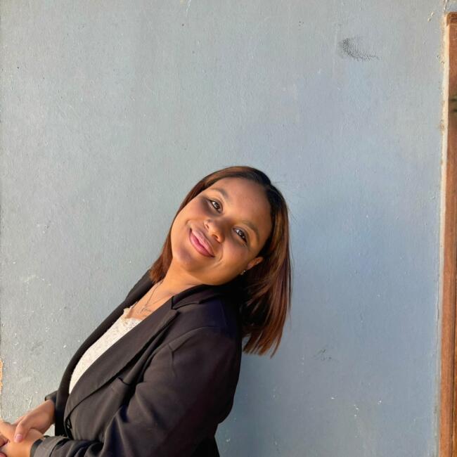 Babysitter in Stellenbosch: Kay-De Jae