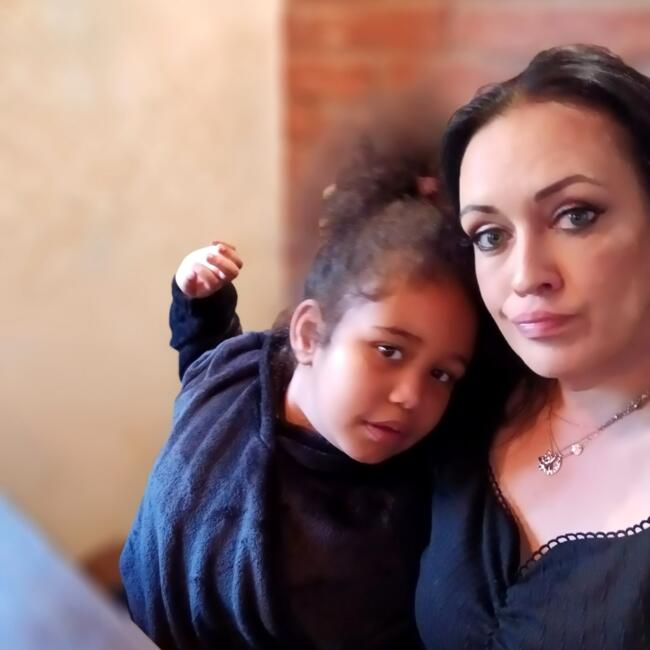 Babysitter Job in Wien: Agata