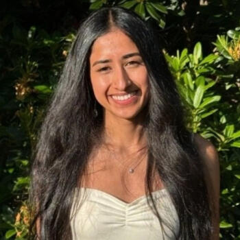 Niñera en Vancouver: Keya