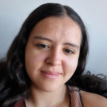 Niñera en Villa Alemana: Javiera