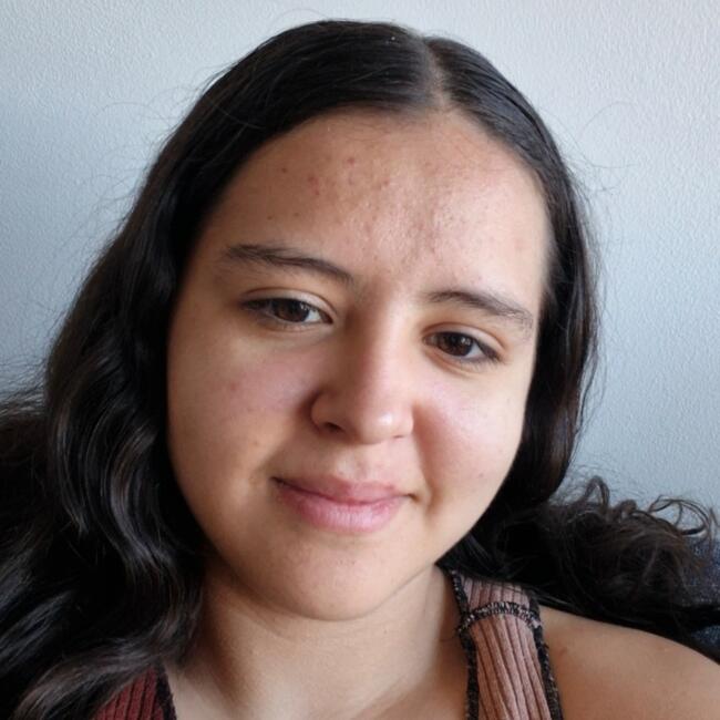 Niñera en Villa Alemana: Javiera