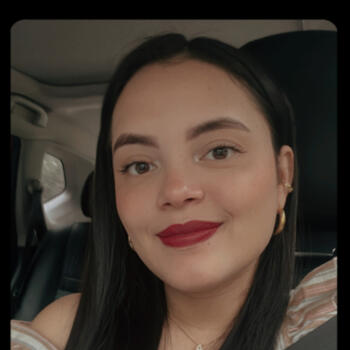 Babysitting job in Sabaneta (Antioquia): babysitting job Alejandra Mizger