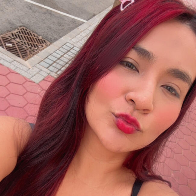 Nanny in Cartagena: Lina