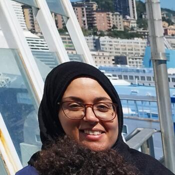 Babysitjob in Ternat: babysitjobs Rahil