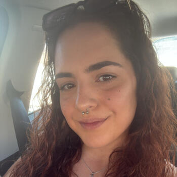 Babysitter in Málaga: Inma