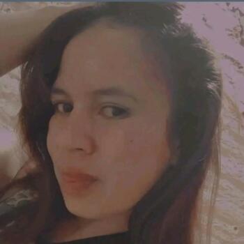 Babysitter in Asunción: Ramona