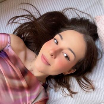 Babysitter in Salamanca: Leire