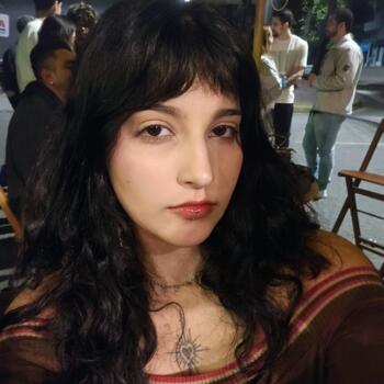 Babysitter in Divinópolis: Maria Eduarda