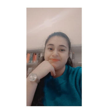 Babysitter in Sabadell: Paola