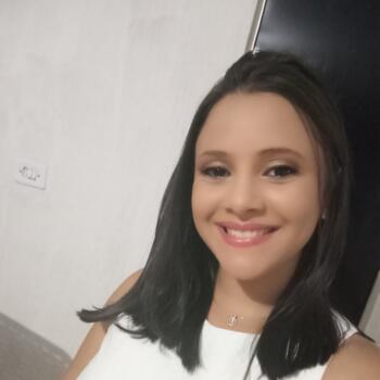 Babysitter in Ferraz de Vasconcelos: Lisandra