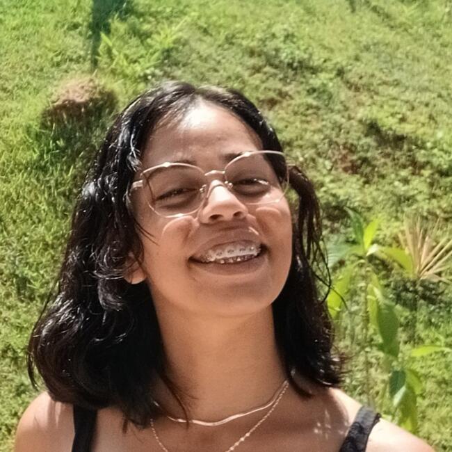 Babá em Taubaté: Vitoria