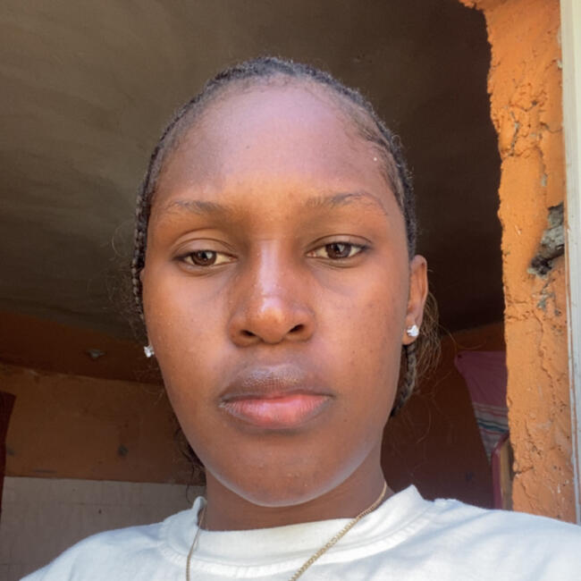 Niñera en Santo Domingo (Distrito de Santo Domingo): Yuliana