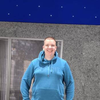 Babysitter Solingen: Colin