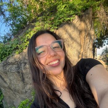 Trabajo para niñera en Peñalolén: trabajo de niñera Javiera