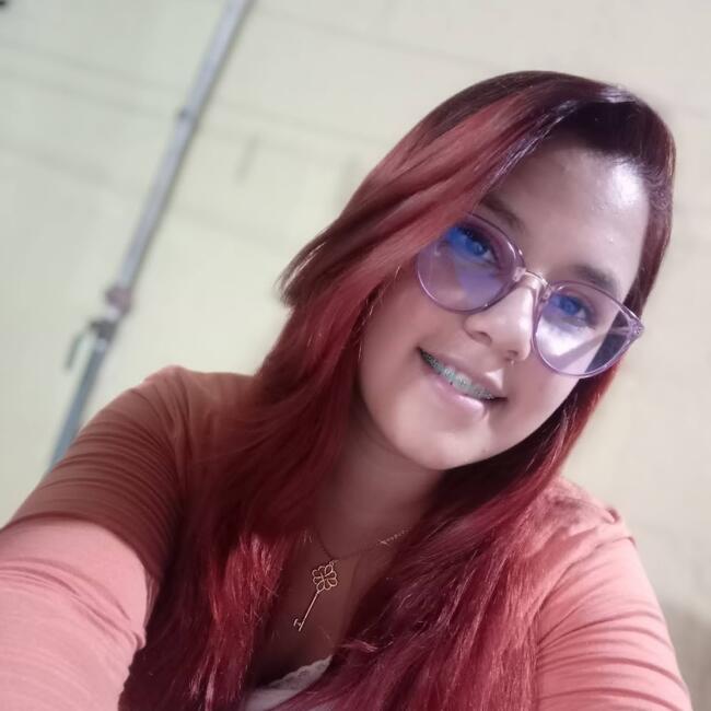 Niñera en Quito: Anita Alcivar Peña